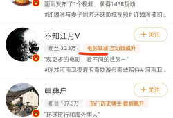 吃瓜爆料博主关注谁了,吃瓜博主的新关注对象，竟是他们？